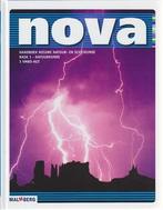 Nova Nieuwe Natuur  en Scheikunde NaSk1 handbo 9789034560209, Boeken, Zo goed als nieuw
