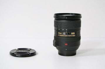 Nikon 18-200mm VR 3.5-5.6