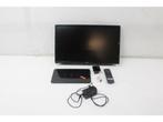 Cello 22 Zoll - Smart Camping TV - 12-Volt Triple Tuner, Verzenden, Zo goed als nieuw