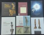 6 publications on Indonesian Weapons (Keris) including