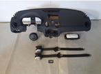 Dashboard + Airbags + Veiligheidsgordels Audi A1, Verzenden, Gereviseerd, Audi