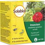 Bladinsecten | Solabiol (Concentraat, 30 ml), Dieren en Toebehoren, Verzenden, Nieuw
