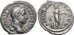 Denar 222-235 n Chr Rom Severus Alexander 222-235 n Chr, Verzenden