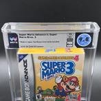 Nintendo - Gameboy Advance - Super Mario Advance 4: Super, Nieuw