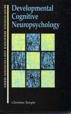 Developmental Cognitive Neuropsychology 9780863774010, Boeken, Verzenden, Gelezen, C. Temple