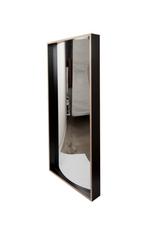 Lachspiegel Bol Breedte (KJH105), Ophalen of Verzenden, Nieuw, Versiering, Overige