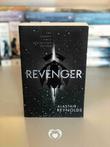 Revenger - Alastair Reynolds [nofam.org]