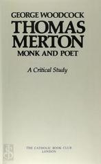 Thomas Merton, Monk and Poet, Nieuw, Verzenden