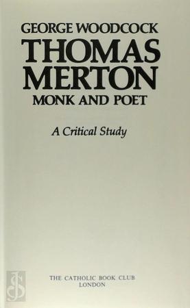Thomas Merton, Monk and Poet, Boeken, Taal | Overige Talen, Verzenden