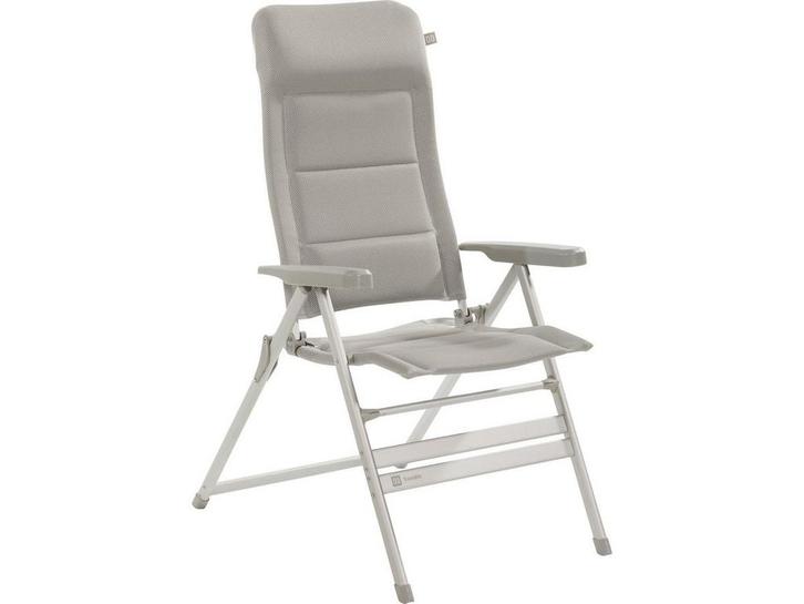 Travellife Barletta - Standenstoel Comfort XL - Rugleuning 7, Huis en Inrichting, Woonaccessoires | Overige, Zo goed als nieuw
