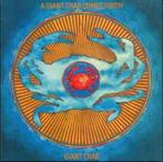 cd - Giant Crab - A Giant Crab Comes Forth, Verzenden, Zo goed als nieuw