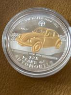 Palau. 5 Dollars 2013 - VW Käfer - 25g (Zonder minimumprijs)