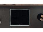 Bauknecht BQ 2760S FT - Inductiekookplaat - 4 kookzones -, Witgoed en Apparatuur, Kookplaten, Verzenden, Zo goed als nieuw