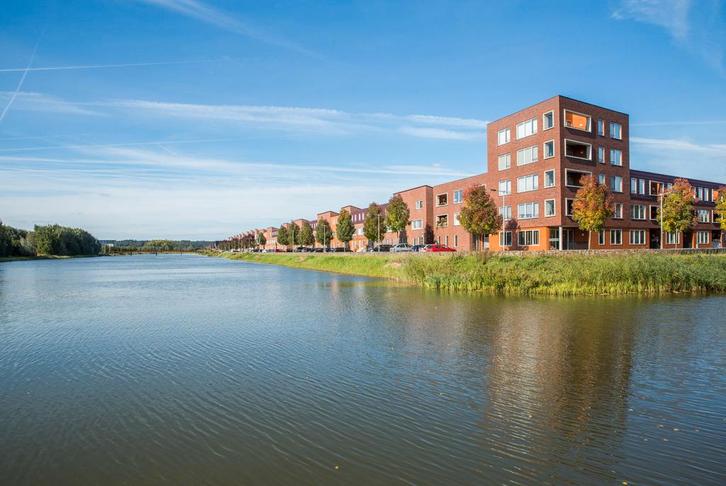 Appartement te huur in Arnhem - 82 m² - 3 kamer(s) - 3, Huizen en Kamers, Huizen te huur, Gelderland, Appartement