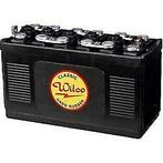 Wilco Classic accu 12V 65Ah 325x135x185x210, Auto-onderdelen, Accu's en Toebehoren, Verzenden, Nieuw