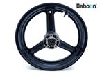 Voorwiel Suzuki RF 900 R 1994-1998 (RF900R GT73B), Motoren, Verzenden, Gebruikt