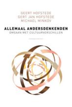Allemaal andersdenkenden 9789025480899, Boeken, Verzenden, Zo goed als nieuw