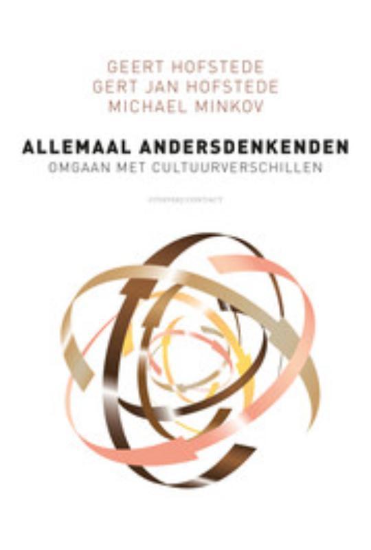 Allemaal andersdenkenden 9789025480899, Boeken, Studieboeken en Cursussen, Zo goed als nieuw, Verzenden
