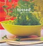 Tossed: 200 Fast, Fresh and Fabulous Salads (Retro series), Tim Robinson, Zo goed als nieuw, Verzenden
