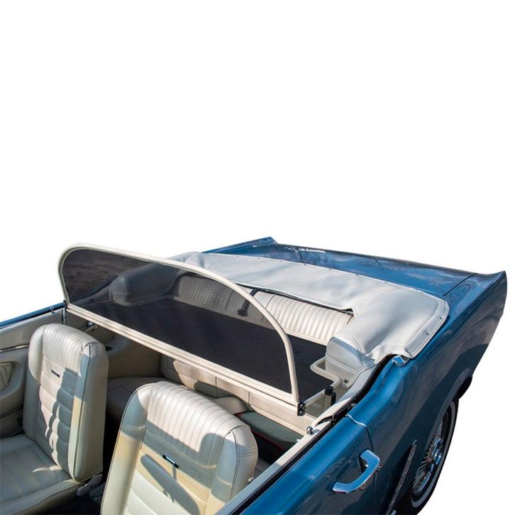 Ford Mustang (1964-1970) Cabrio windscherm Ivoor windscherm, Auto diversen, Overige Auto diversen, Ophalen of Verzenden