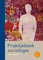 Praktijkboek sociologie | 9789024407514, Boeken, Verzenden, Nieuw