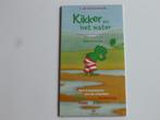 Kikker en het Water - Max Velthuijs (CD Luisterboek) Nieuw, Cd's en Dvd's, Cd's | Kinderen en Jeugd, Verzenden, Nieuw in verpakking