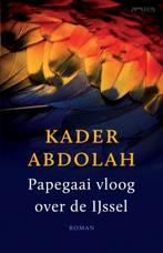 Papegaai vloog over de IJssel 9789044625820 Kader Abdolah, Verzenden, Gelezen, Kader Abdolah