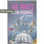 De Paus En Zijn Entourage 9789058262110 K. Martens, Verzenden, Gelezen, K. Martens