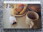 2 X 9 Levens - Chinese ouderen in Nederland, Boeken, Gelezen, Verzenden, Yee Ling Tang en Carla Tjon, Maatschappij en Samenleving