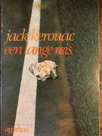 Een lange reis 9789026957291 Jack Kerouac, Boeken, Overige Boeken, Gelezen, Jack Kerouac, Verzenden