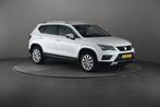 Private Lease - SEAT Ateca, Gebruikt, Met garantie (alle), Ateca, SUV of Terreinwagen