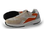 Gabor Sneakers in maat 40 Beige | 10% extra korting, Verzenden, Beige, Gabor, Sneakers of Gympen