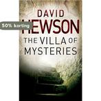 The Villa of Mysteries 9780330493659 David Hewson, Verzenden, Gelezen, David Hewson