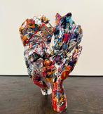 michele socionovo - Abbraccio nellanima, Antiek en Kunst