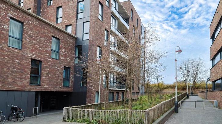 Te huur: Appartement Walchersestraat in Den Haag, Huizen en Kamers, Huizen te huur, Zuid-Holland, Appartement