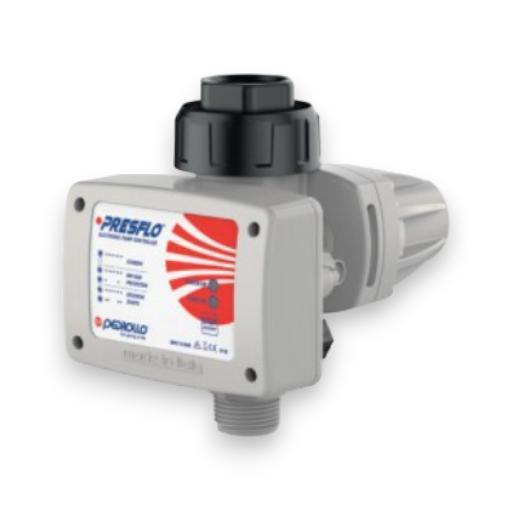 PEDROLLO Presflo PF1215 automatische pompschakelaar, Tuin en Terras, Waterpompen, Ophalen of Verzenden