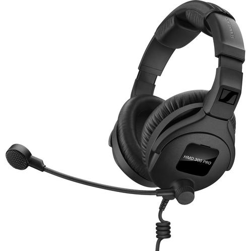 (B-Stock) Sennheiser HMD 300 XQ-2 broadcast headset, Muziek en Instrumenten, Microfoons, Verzenden