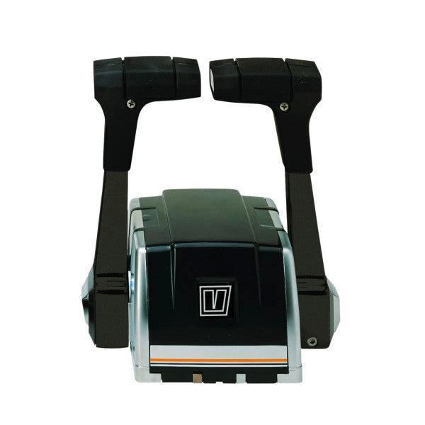 Bieden: Vetus AFSTTOPT top mount dual engine and gearbox mo, Watersport en Boten, Rubberboten, Nieuw, Ophalen of Verzenden