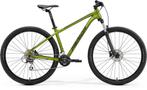 Merida Big Nine 20 maat XL | Aluminium mountainbike | 2x, Nieuw, Overige merken, Overige maten, 15 tot 20 versnellingen