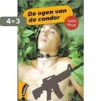 DE OGEN VAN DE CONDOR 9789001561352 Lydia Rood, Boeken, Verzenden, Gelezen, Lydia Rood