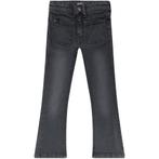 Jeans flared (blue grey denim), Kinderen en Baby's, Kinderkleding | Maat 104, Nieuw, Meisje, Broek, Daily7