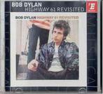 cd - Bob Dylan - Highway 61 Revisited, Zo goed als nieuw, Verzenden