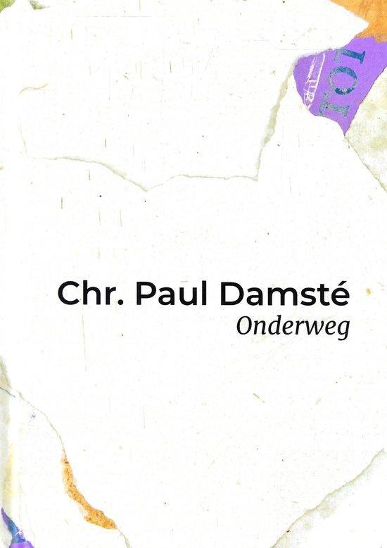 Chr. Paul Damsté / Verbeke Foundation artists books, Boeken, Kunst en Cultuur | Beeldend, Zo goed als nieuw, Verzenden