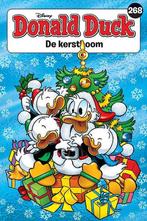 DONALD DUCK POCKET KERST     0268 9789463051996, Boeken, Stripboeken, Gelezen, Sanoma Media NL., Verzenden