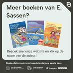 De gemeenste opa van Europa / De bende van Leopold E. Sassen, Verzenden, Gelezen, E. Sassen