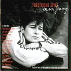cd - FrÃ©dÃ©rique Spigt - Mans Genoeg, Verzenden, Zo goed als nieuw