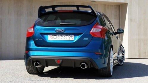 Achterbumper RS Look Ford Focus MK3, Auto-onderdelen, Carrosserie en Plaatwerk, Ophalen of Verzenden