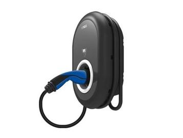 Veiling - Vestel Wallbox Laadpaal EVC04-AC11A-T2P, 3 Fase, 1 beschikbaar voor biedingen