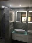 Badkamers en toiletten renovatie