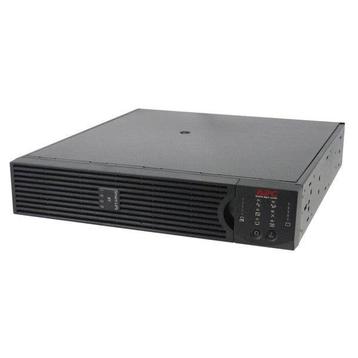 Bieden: APC smart UPS 19 inch rack mount - SURT1000RMXLI beschikbaar voor biedingen